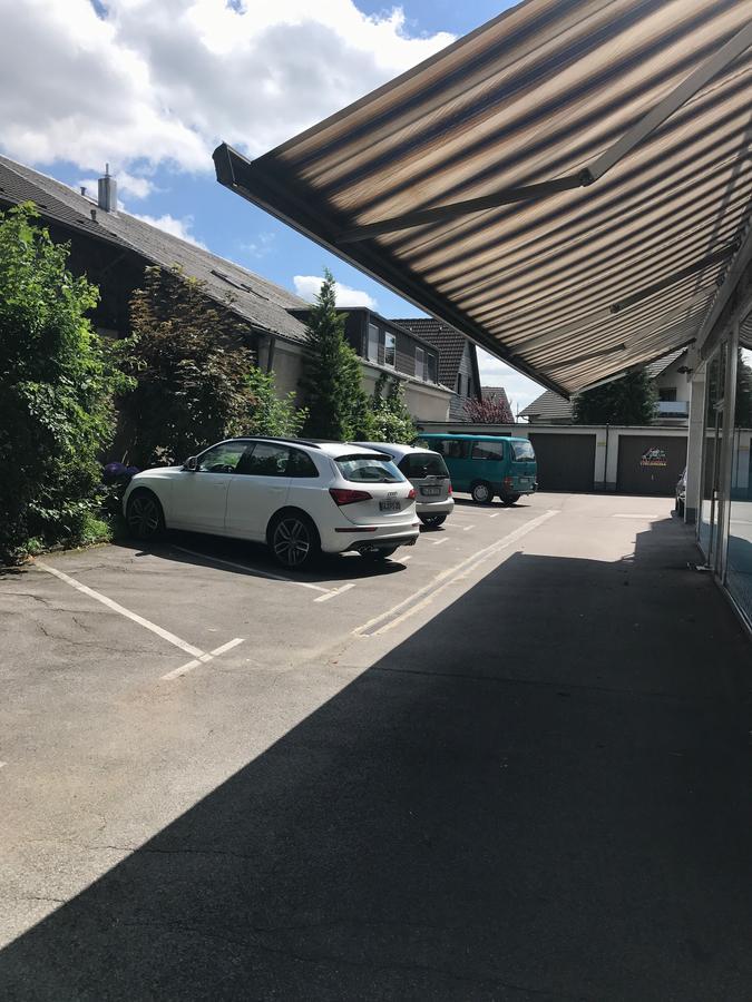 Beim Prinz 3* Kürten